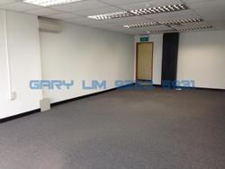 HIGH STREET CENTRE (D6), Office #99538542